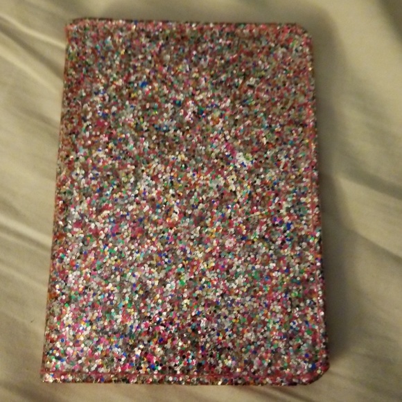 Charming Charlie Handbags - Passport Holder Sparkled
